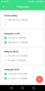 Kolo. Intermittent Fasting App