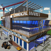 Top 41 Simulation Apps Like Commercial Market Construction Game: Shopping Mall - Best Alternatives