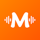 MusicLab - ボーカルリムーバー、ソングメーカー - Androidアプリ