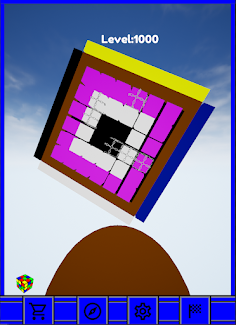 Rubik Cube Shooter - Screenshot 4