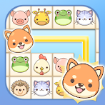 Puzzle Match - Mahjong&Animals