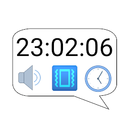 Icon image Time Speaker