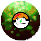 Battery Saver For Go Gamers icon