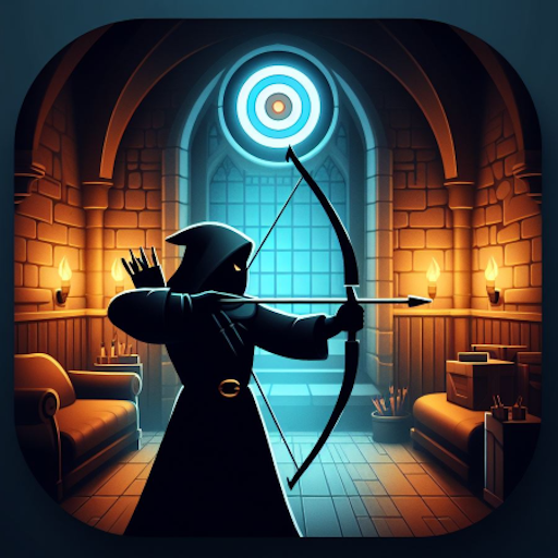 Archery Master logo