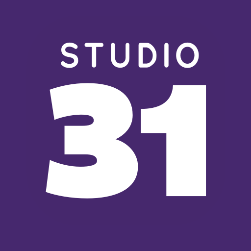 Chessy Studio 31 logo