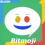 Guide for Bitmoji free Emoji icon