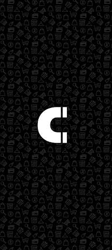 Android application capta.vip screenshort