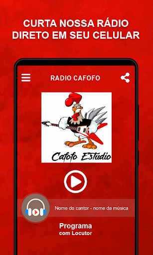 Radio Cafofo