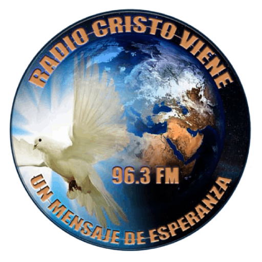 FM Cristo Viene 96.3 1.0 Icon