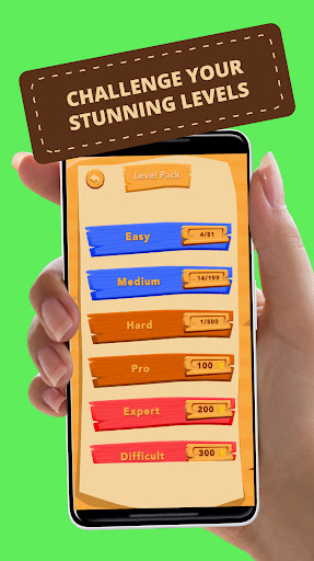 Sliding Block Puzzle: Unblock Screen 2