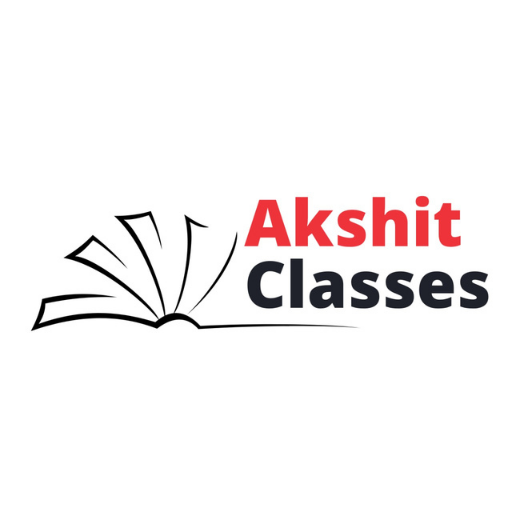 Akshit Classes logo