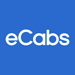 Cover Image of Download eCabs  APK