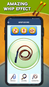 Mobile Whip: Pocket Whip App
