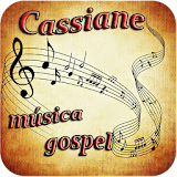 Cassiane Música Gospel icon