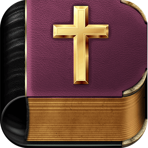 Bible Testament Offline New%20Testament%207.0 Icon