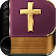 Bible New Testament free icon