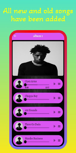 YoungBoy Never Broke Again2022