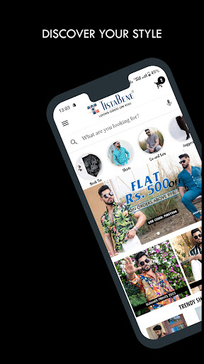Tistabene Online Shopping App Apps on Google Play