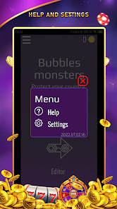 Slot bob - QiuQiu 2.0 APK + Mod (Free purchase) for Android