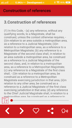 Info on Criminal Law Act 1967