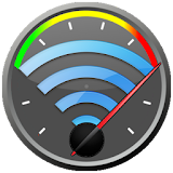 Wifi Analyzer 2 & 5GHz Booster icon