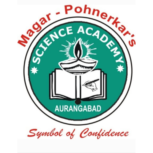 MP'S Science Academy  Icon
