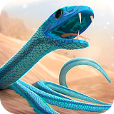 Snakes & Worms Attack! FREE icon