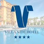 Cover Image of Télécharger Villa Side Hotels  APK