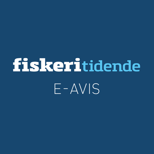 Fiskeri Tidende e-avis logo