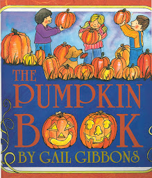 Icon image The Pumpkin Book