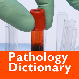 Symbolbild für Pathology Dictionary