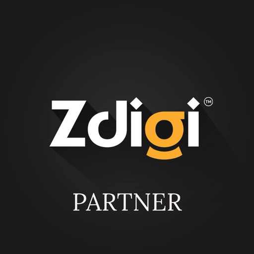 Z-Partner logo