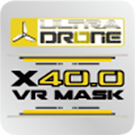 Cover Image of ダウンロード X40.0 VR MASK 1.7 APK