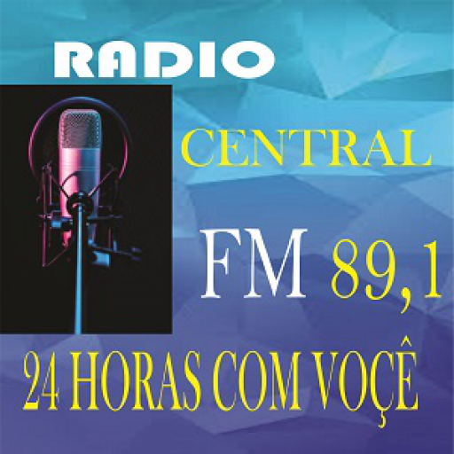Radio central fm 89 1 apps on google play