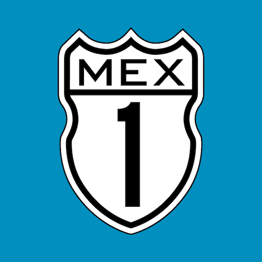 Mex 1 Coastal Cantina logo