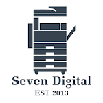 Cover Image of 下载 Seven Digital 1.19.0 APK