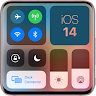 download Control Center iOS 14 Free apk