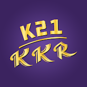 K21 - KKR  Icon