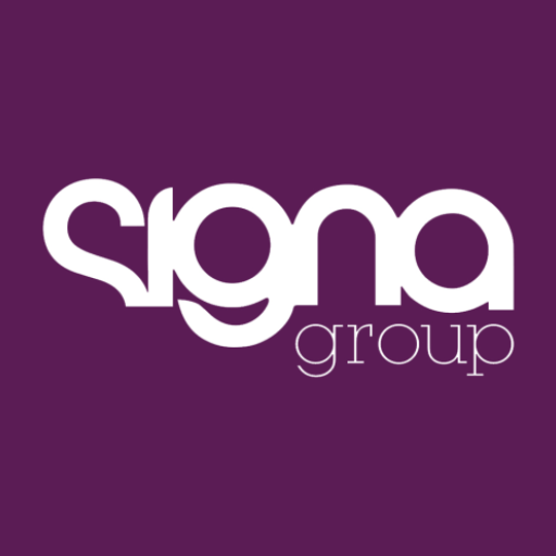 Signa Group logo
