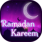 Ramadan Kareem Keyboard icon