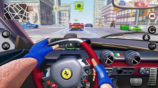 Car Driving School Car Games 2.0.15 Mod Apk(unlimited money)download 2
