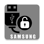 Unlock Samsung by cable Apk