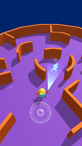 Ghost Master Screen 2