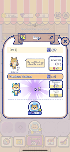 Animal Dancer! Screenshot