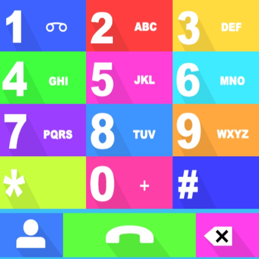 THEME EXDIALER MATERIAL COLORS MIX