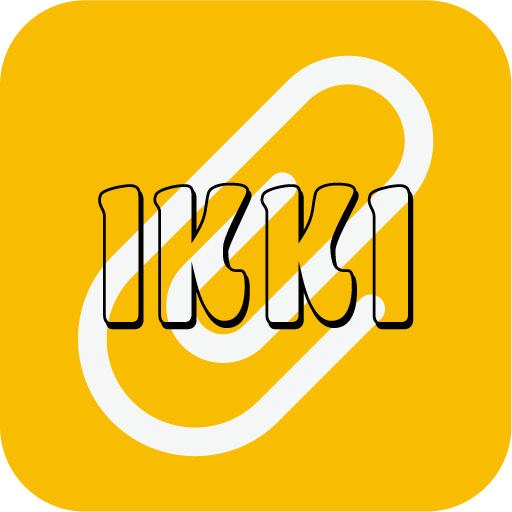 IKKI logo
