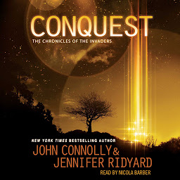 Conquest: The Chronicles of the Invaders: Book 1, Book 1 ikonjának képe