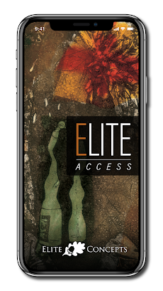 ELITE ACCESS by Elite Conceptsのおすすめ画像1