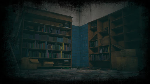 Cursed School Escape Screen 2