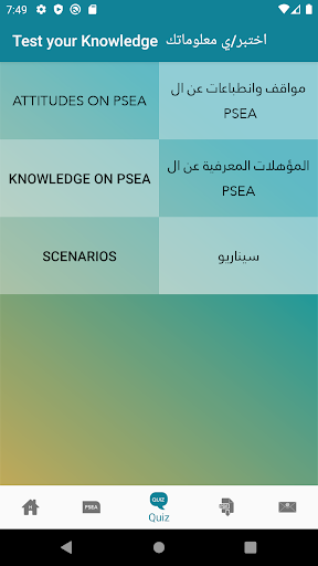 PSEA Lebanon Screen 2